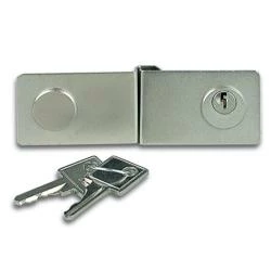 Glastürschloss 2-teilig Mit Anschlag - Messing - Anschlag 31 X 49 Mm - Glasstärke 4 Bis 8 Mm - Gleichschließend 3 Glastürschloss 2-teilig Mit Anschlag - Messing - Anschlag 31 X 49 Mm - Glasstärke 4 Bis 8 Mm - Gleichschließend