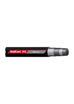 ValCon® Hochdruckreinigerschlauch - Gummi - DN 6 Bis 12 - Außen-Ø 15 Bis 23 Mm - PN 400 - Rolle 50 M - Preis Per Rolle 3 ValCon® Hochdruckreinigerschlauch - Gummi - DN 6 Bis 12 - Außen-Ø 15 Bis 23 Mm - PN 400 - Rolle 50 M - Preis Per Rolle