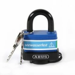 Vorhängeschloss - Modell 70IB/45 Ecolution - Für Den Outdoor-Einsatz