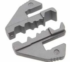 BNC/TNC-Pressbacken Sechskantpressung "BGS" Für Crimpzangen