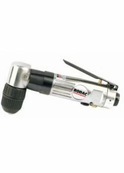 Bohrmaschine 10mm Mit Schnellspannbohrfutter - Leistung KW - 0,45 - Spindelmass