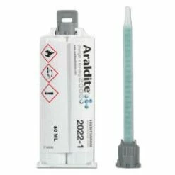 Zweikomponentenklebstoff "Araldite 2022-1 A/B PL" - Beständig Gegen Benzin