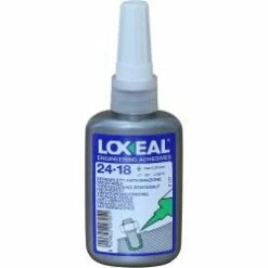 Schraubensicherung "Loxeal 24-18" - Max. Spalt 0,2mm - Bis 8Nm