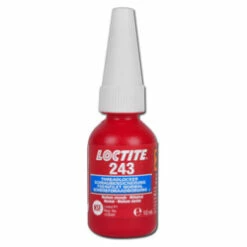 Schraubensicherung "Loctite 243" - Mittlere Festigkeit