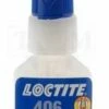 Sekundenkleber LOCTITE - Für Kunststoffe Und Elastomere -Heimwerkzeuge Verkauf 934579 1253785497 g