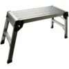 Arbeitspodest - Faltbar - Max. Traglast 100 Kg - Gewicht 3,6 Kg 2 Arbeitspodest - Faltbar - Max. Traglast 100 Kg - Gewicht 3,6 Kg -Heimwerkzeuge Verkauf 93a380f9aab1a3f467f019b044a6e465 g