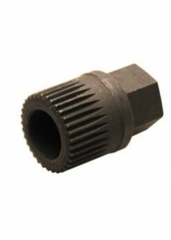 Vielzahn-Einsatz - Größe 33Z X 15 Mm - Antrieb Außen-6-Kant