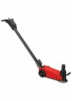 Lufthydr. Wagenheber RODAC - RQGCL-Serie 10 Bis 65 Tonnen