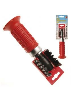 Hand-Schlagschrauber - Sechskantbit 4-8 Mm 3 Hand-Schlagschrauber - Sechskantbit 4-8 Mm