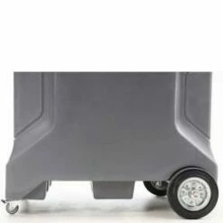 Rollen-Set Für Teilewaschgerät Bio.x B60, Für Höchste Mobilität In Der Lösemittelfreien Reinigung