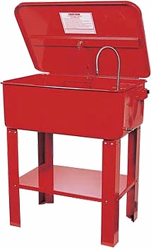 Teilereiniger TL220N Mit 220 V Pumpe