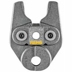 REMS Presszange Mini - Presskontur VRX - Größe 16