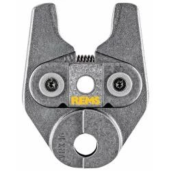 REMS Presszange Mini - Presskontur VRX - Größe 16 3 REMS Presszange Mini - Presskontur VRX - Größe 16