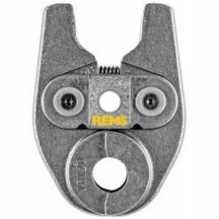 REMS Presszange Mini - Presskontur VRX - Größe 20