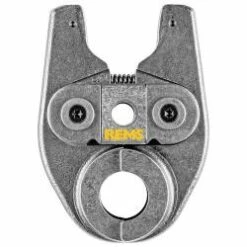 REMS Presszange Mini - Presskontur VRX - Größe 25