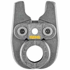 REMS Presszange Mini - Presskontur VRX - Größe 32