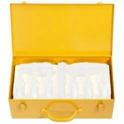 REMS Stahlblechkasten - Für REMS Presszangen/Trennzange Mini