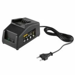 REMS Schnellladegerät - Li-Ion/Ni-Cd 230 V, 50 Bis 60 Hz, 70 W
