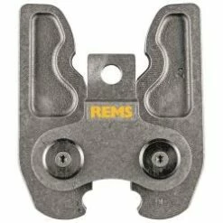 REMS Zwischenzange Z4 - Für REMS Pressringe U 63 Bis 75, RN 63