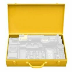 REMS Stahlblechkasten - Für REMS Radialpressen Ausführung Mini