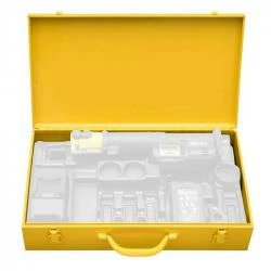 REMS Stahlblechkasten - Für REMS Radialpressen Ausführung Mini 3 REMS Stahlblechkasten - Für REMS Radialpressen Ausführung Mini