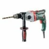Metabo® Bohrmaschine BEV 1300-2 - 1300 W - Marathon-Motor - 4 M Kabel -Heimwerkzeuge Verkauf 942060057400 932156295362 g