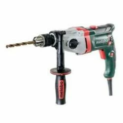 Metabo® Bohrmaschine BEV 1300-2 - 1300 W - Marathon-Motor - 4 M Kabel
