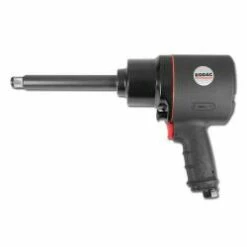 3/4" Schlagschrauber Mit Langem Spindel - Drehmoment NM - 1900 - Drehzahl Rpm -