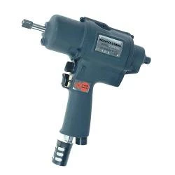 Ingersoll Rand Druckluft Impulsschrauber Mit Pistolengriff, Ohne Abschaltventil 3 Ingersoll Rand Druckluft Impulsschrauber Mit Pistolengriff, Ohne Abschaltventil