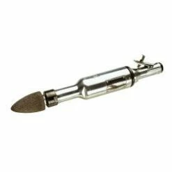 Industrie Druckluft Geradschleifer Kurz 77H, Für 16 Mm - 19 Mm Schleifkörper, 1,