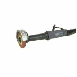 Industrie Druckluft Geraschleifer Lang, G2X180PH63, Für 75 Mm Schleifscheiben, 0