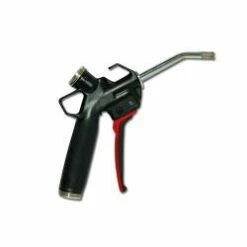 Druckluftpistole - Blaskraft 1,6-3,5 N - Dosierbar - "007-L"