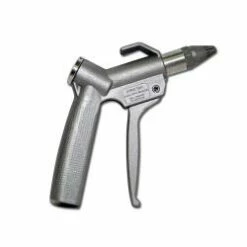 Druckluftpistole - Blaskraft 13,5 N - Luftverbrauch 92 Nm³/h - "2055-A"