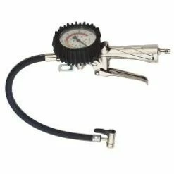 Schneider RF-RMG-K - Reifenfüllmessgerät - Kipphebelstecker