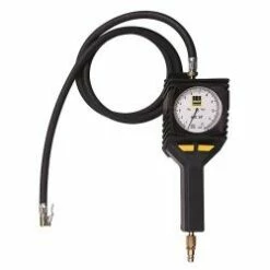 Schneider RF 12 MG - Reifenfüllmessgerät - Geeicht - Für Lkw Und Busse