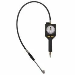 Schneider RF 12 DVG 0,8 - Reifenfüllmessgerät - Geeicht - Für Lkw Und Busse