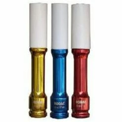 Stecknuss RODAC - 1/2" - Sehr Lang - 17 Mm Bis 21 Mm - Mit Kunststoffschutzkappe