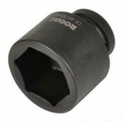 Restposten - Stecknüsse RODAC - 1" - Kurz - 20 Mm Bis 75 Mm