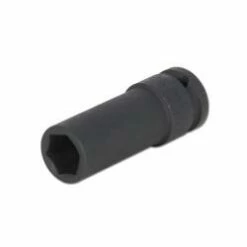 Stecknüsse RODAC - 1/2" - Extra Lang - Dünnwandig - 17 Mm