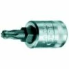Schraubendrehereinsatz 1/4" - Mit Kugelkopf - Innen-TORX - SW TORX 6,65 Mm -Heimwerkzeuge Verkauf 94302ITX20K4 101818 2075064428 g