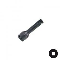 Steckschlüssel-Verlängerungsstück - 1/2" - 100 Bis 250mm 3 Steckschlüssel-Verlängerungsstück - 1/2" - 100 Bis 250mm