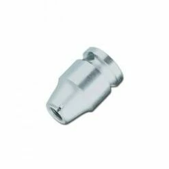 Verbindungsteil - Abtrieb 1/4" - Antrieb 3/8" Bis 1/2" - Wera