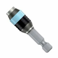 Bithalter Rapidator - Stainless - An,- Abtrieb 1/4" - Wera