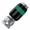 Bit-Schnellwechselfutter - Aufnahme 1/4"- ZYKLOP Wera -Heimwerkzeuge Verkauf 943034013288121035 859203704481 g