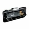 Bit-Sortiment Mit Bit-Ratsche 1/4" - 31-teilig - Zähhart - Wera 2 Bit-Sortiment Mit Bit-Ratsche 1/4" - 31-teilig - Zähhart - Wera -Heimwerkzeuge Verkauf 943034013288144652 12303916966801 g