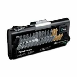 Bit-Sortiment Mit Bit-Ratsche 1/4" - 31-teilig - Zähhart - Wera