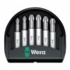 Bit-Sortiment 50mm Bits Mini-Check PZ 50 - Zähhart - Wera 2 Bit-Sortiment 50mm Bits Mini-Check PZ 50 - Zähhart - Wera -Heimwerkzeuge Verkauf 943034013288156105 15125726705011 g