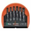 Bit-Sortiment Impaktor - 6-teilig - TORX - Diamant - Wera -Heimwerkzeuge Verkauf 943034013288157744 14064825596401 g