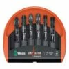 Bit-Sortiment Impaktor - 6-teilig - PH/PZ/TX - Diamant - Wera -Heimwerkzeuge Verkauf 943034013288157751 14252526712627 g