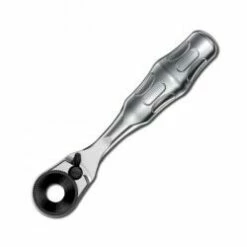 Bit-Ratsche - Bitaufnahme 1/4" - Wera